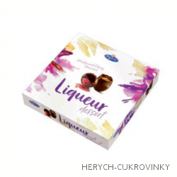 Figaro dezert whisky a cherry likér 220g