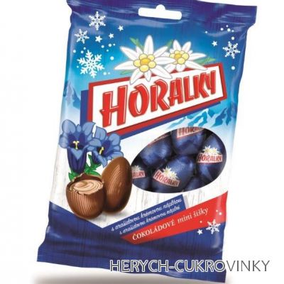 Horalky mini 100g