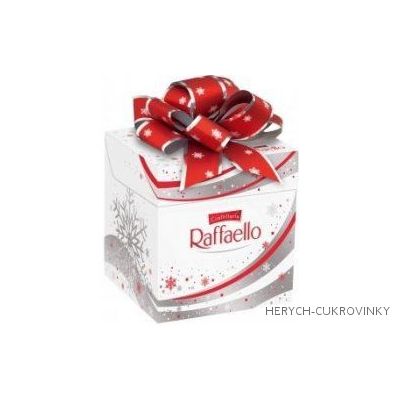 Raffaello box T7 70g