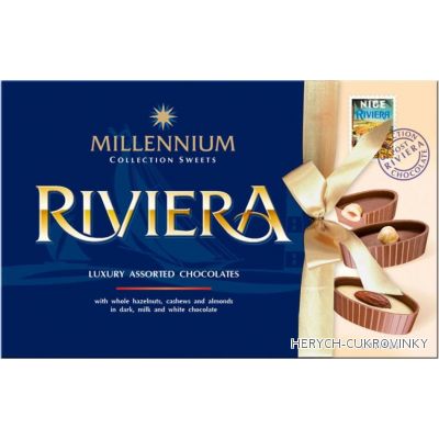 Millennium Riviera 250 g