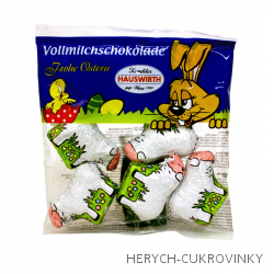 Hauswirth ovečka v sáčku 60g