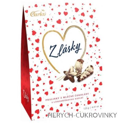 Laguna Z lásky 125g