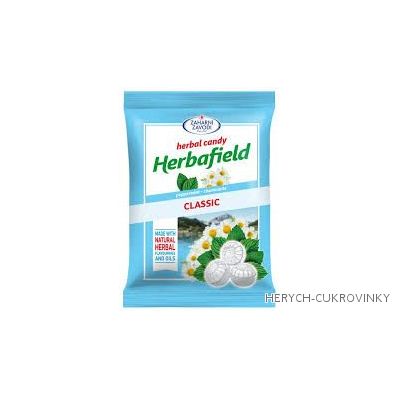 Herbafield Classic 75g