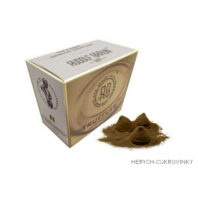 RB Truffles Latte Macchiato 175g