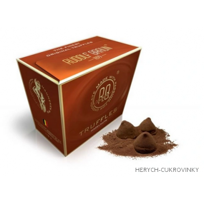 RB Truffles ořech 175g