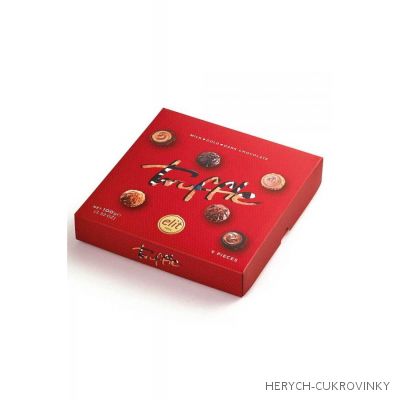 Elit Truffle Red 100g