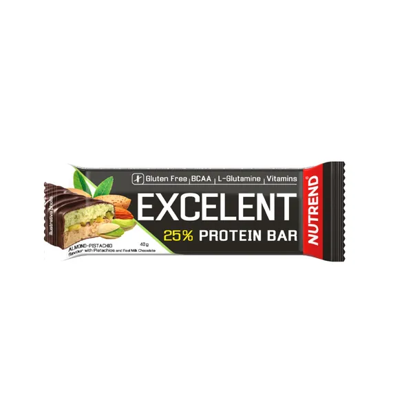 Excelent Protein Bar pistácie 85g