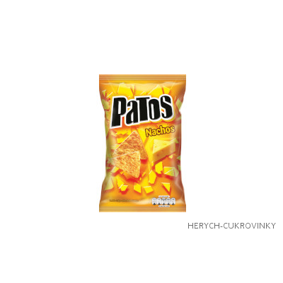 Patos sýr 100g