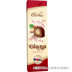 Diana hoř. čok. 44g