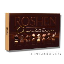 Roshen Chocolateria 194g