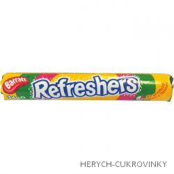 Refreshers 34g / 48 ks