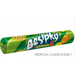 Besipky / 40 ks