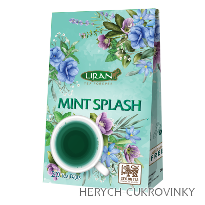 Liran Mint 30g