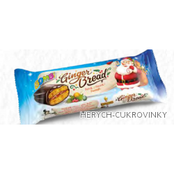 Vánoční perník jablko+skořice 45g