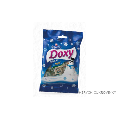 Doxy Winter 200g