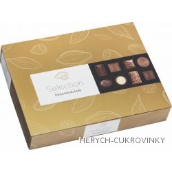 Jakobsen Selection patrová 350g