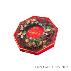 Bolci Christmas Octagon 198g