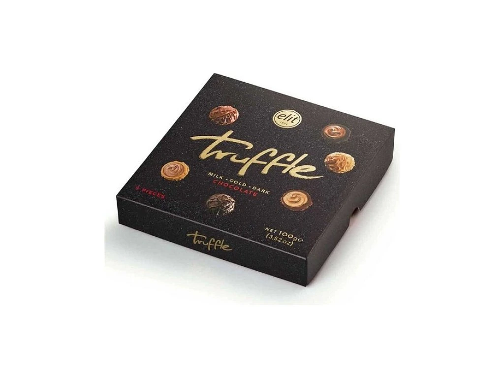 Elit Truffle Red 100g