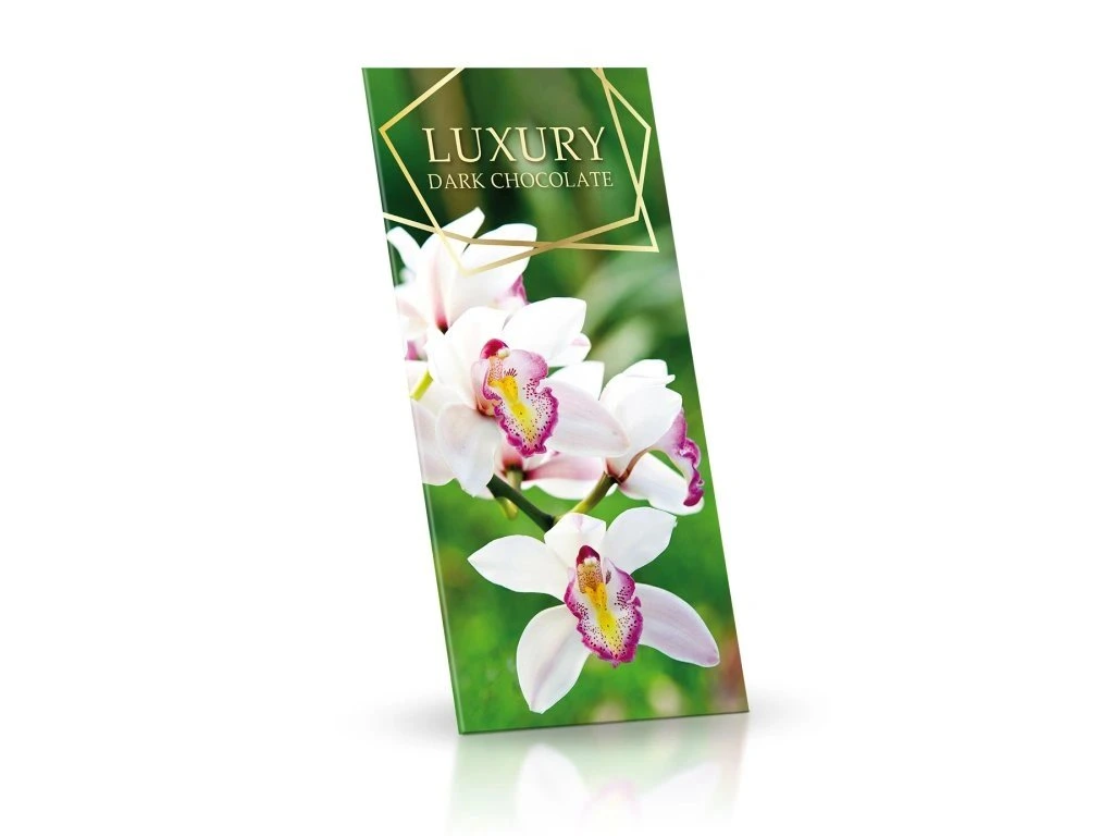 Maxi obálka Orchidej Luxury 175g