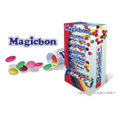 Magicbon 12g / 24 ks