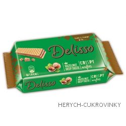 Delliso ořech 40g