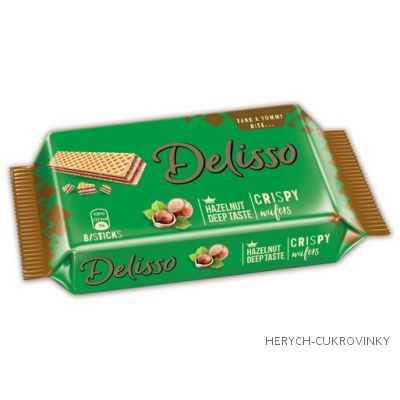 Delliso ořech 40g