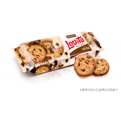 Roshen cookies 150g