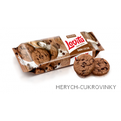 Roshen cookies hoř. 150g