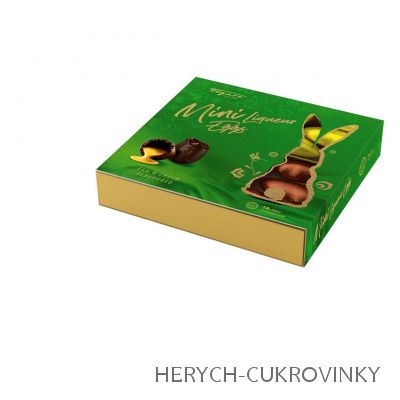 Figaro  mini likérové vajíčka 145,6g