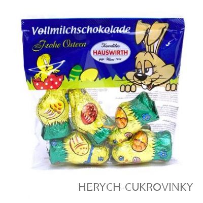 Hauswirth kuřátka v sáčku 60g